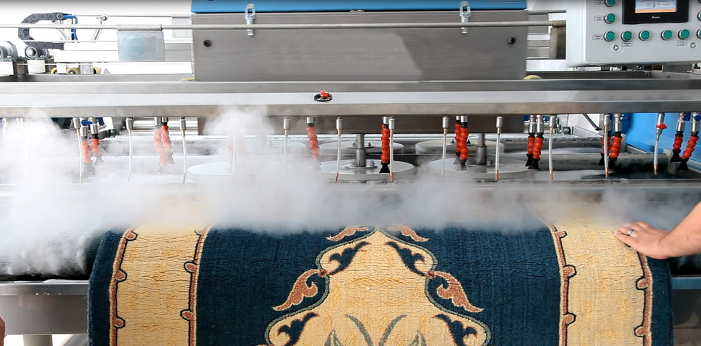 İncesu Halı Yıkama