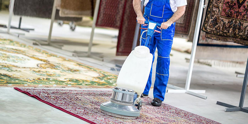 İncesu Halı Yıkama