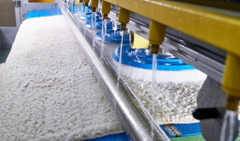 İncesu Halı Yıkama