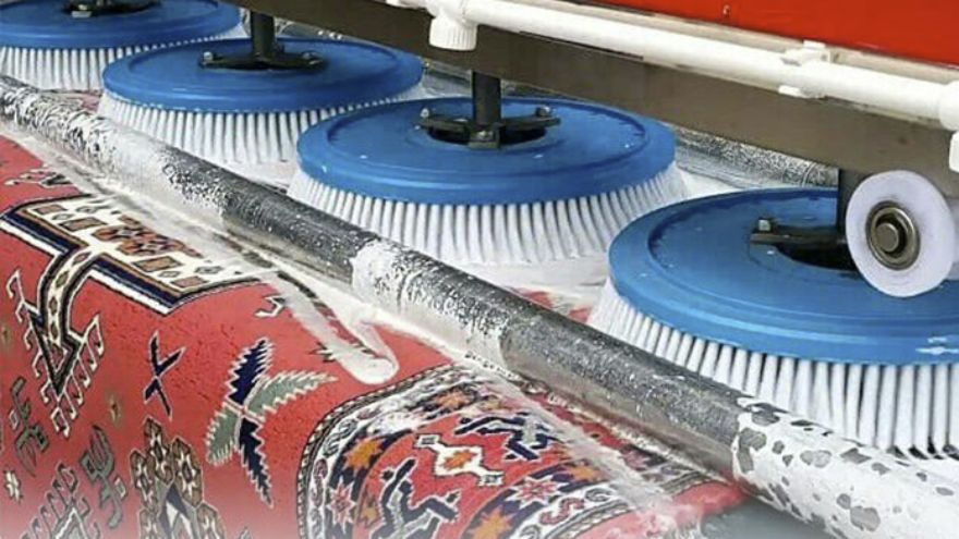 İncesu Halı Yıkama